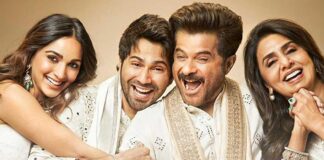 Box Office predictions - JugJugg Jeeyo to open in 10-11 crores range