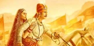 Box Office - Samrat Prithviraj shows some food growth on Saturday