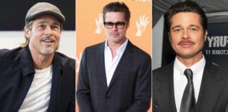 Brad Pitt's Top Casual Looks From 90s Best For A Cool Summer