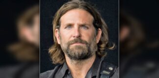 Bradley Cooper admits getting 'addicted to cocaine' in his 20s