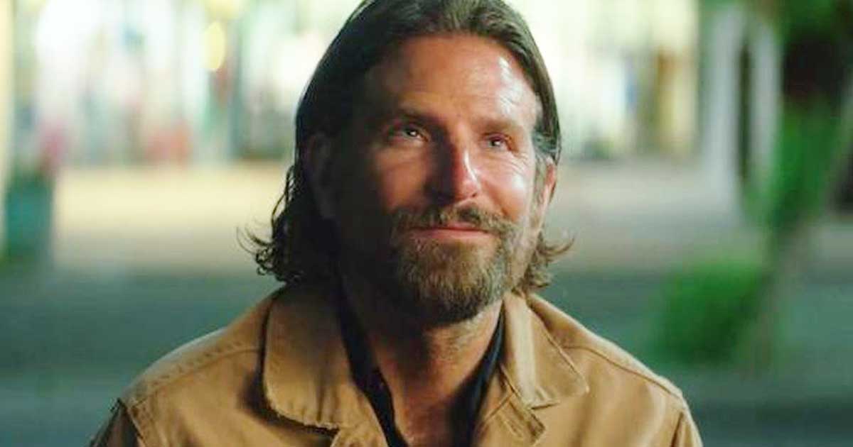 Bradley Cooper Revealed A Hollywood Director Once Mocked His 7 Oscar Nominations
