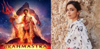 Brahmastra: Did You Spot Deepika Padukone In The Trailer? Check It Out Once Again As Netizens Believe That DP Is Playing This Special Role; Read On