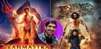 Brahmastra: Director Ayan Mukerji Feels The Ranbir Kapoor-Alia Bhatt Starrer Can Surpass RRR's Massive Box Office Collection, Says "I Think Our Ambition Is Larger Than That..."