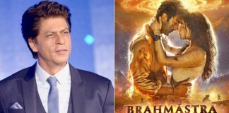 Brahmastra: Shah Rukh Khan To Open The Sci-Fi Film & Lead Ranbir Kapoor's 'Shiva' To His Ultimate Goal? - Reports