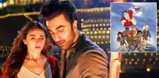 Brahmastra Trailer Has Fans Convinced That It Is A Bollywood Rip Off Of The Cartoon Captain Planet, Netizens React