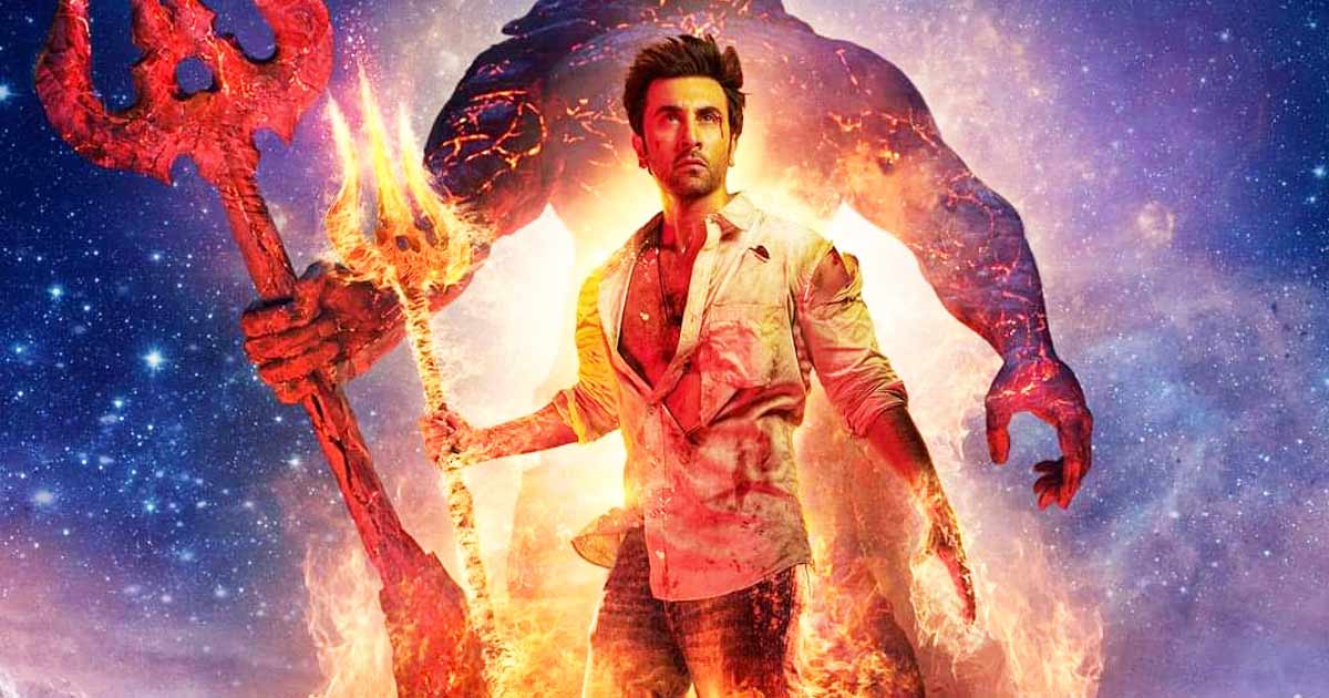 Brahmastra Trailer Impact At Box Office Day 1: The Stage Is Set For Ranbir Kapoor & Team – Deets Inside