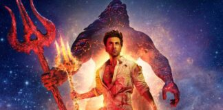 Brahmastra Trailer Review Out!