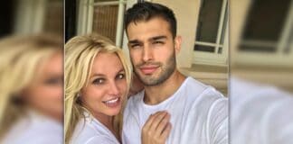 Britney Spears & Sam Asghari Get Married With Some Ex-Boyfriend Drama Looming As He Crashes The Wedding?