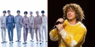 BTS & Charlie Puth All Set To Collab, Reveals The 'We Don't Talk Anymore' Singer, Deets Inside!