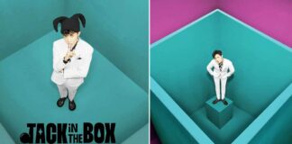 BTS' J-Hope to drop solo album 'Jack in the Box' next month