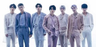 BTS' new album 'Proof' sold over 2 mn copies on 1st day of release