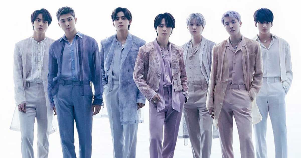 BTS, YouTube unveil #MyBTStory challenge