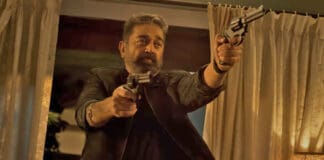 Check Out Kamal Haasan Starrer Vikram’s Advance Booking Status