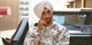 Check Out Some Of The Expensive Things Diljit Dosanjh Owns