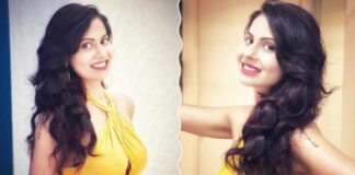Chhavi Mittal flaunts cancer scar, says she's proud to be cancer survivor