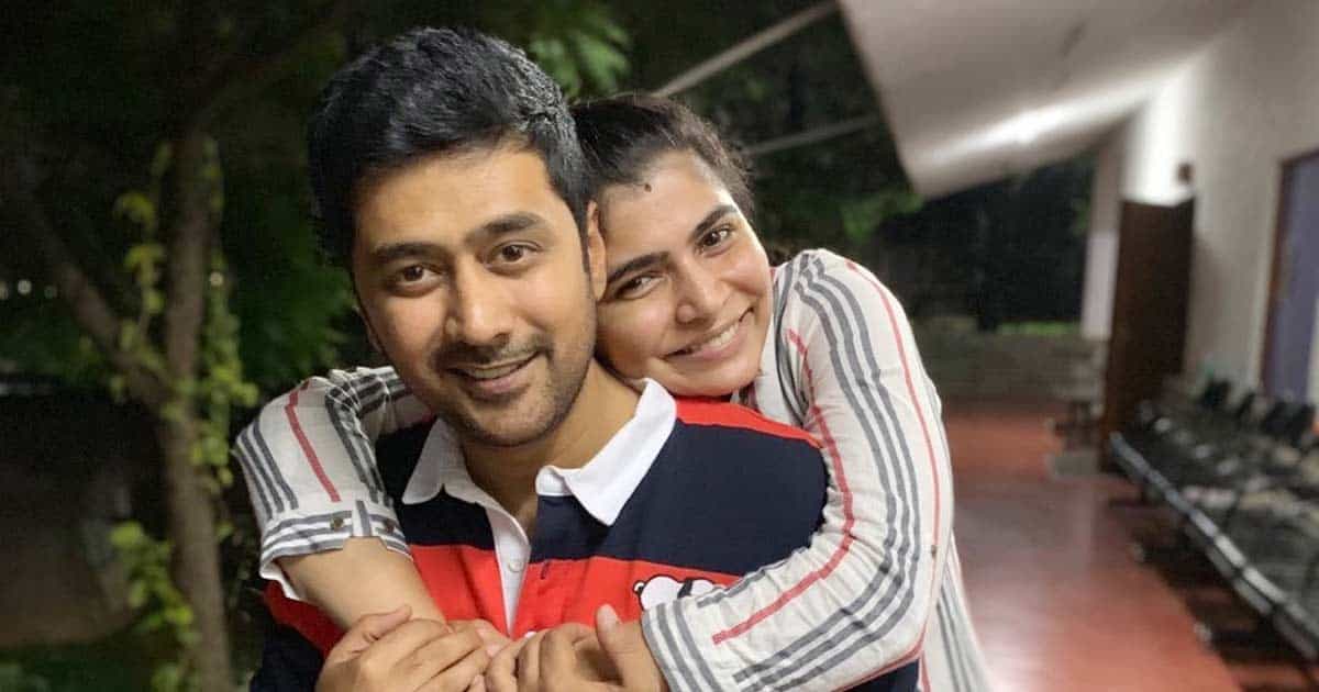 Chinmayi Sripada: "I Actually Sang A Bhajan During The Cesarean As Our Twins Entered The World"