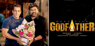 Godfather: Chiranjeevi & Salman Khan Starrer Gets A Blockbuster Deal Worth Rs 45 Crore From A Leading OTT Platform? Find Out Chiranjeevi & Salman Khan’s Godfather Receives Massive Offer For Digital Rights