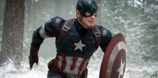 Chris Evans Calls Captain America Precious, Talks About Comeback