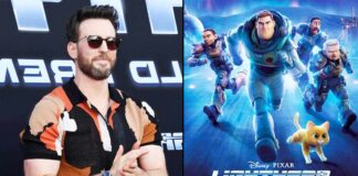 Chris Evans Opens Up Lightyear’s Same-S*X Kiss, Says It’s Discussion Makes “It’s Tough To Not Be A Little Frustrated”