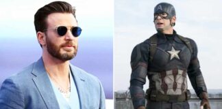 Chris Evans Reveals The One Role He'd Love To Play Again & It’s Not Captain America But Another Marvel Character!