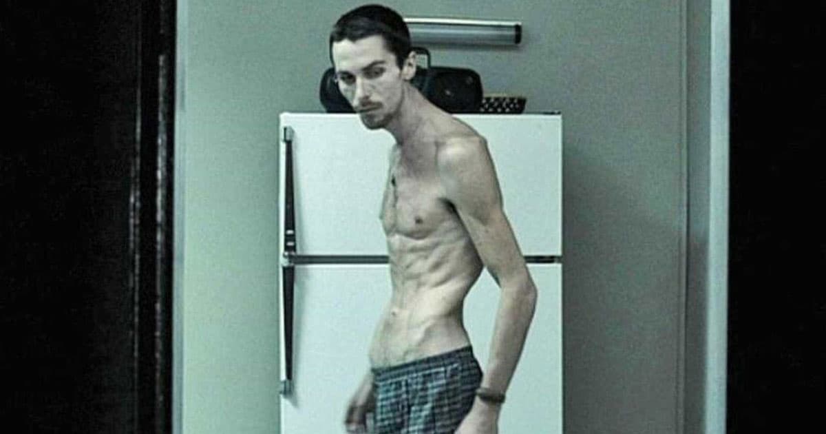 Christian Bale Losing & Gaining Weight For Roles Is Shocking & Impressive At The Same Time. From The Machinist To Vice, Check Out The 5 Most Drastic Ones!