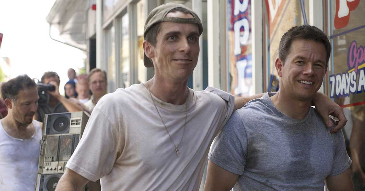 Christian Bale Losing & Gaining Weight For Roles Is Shocking & Impressive At The Same Time. From The Machinist To Vice, Check Out The 5 Most Drastic Ones!