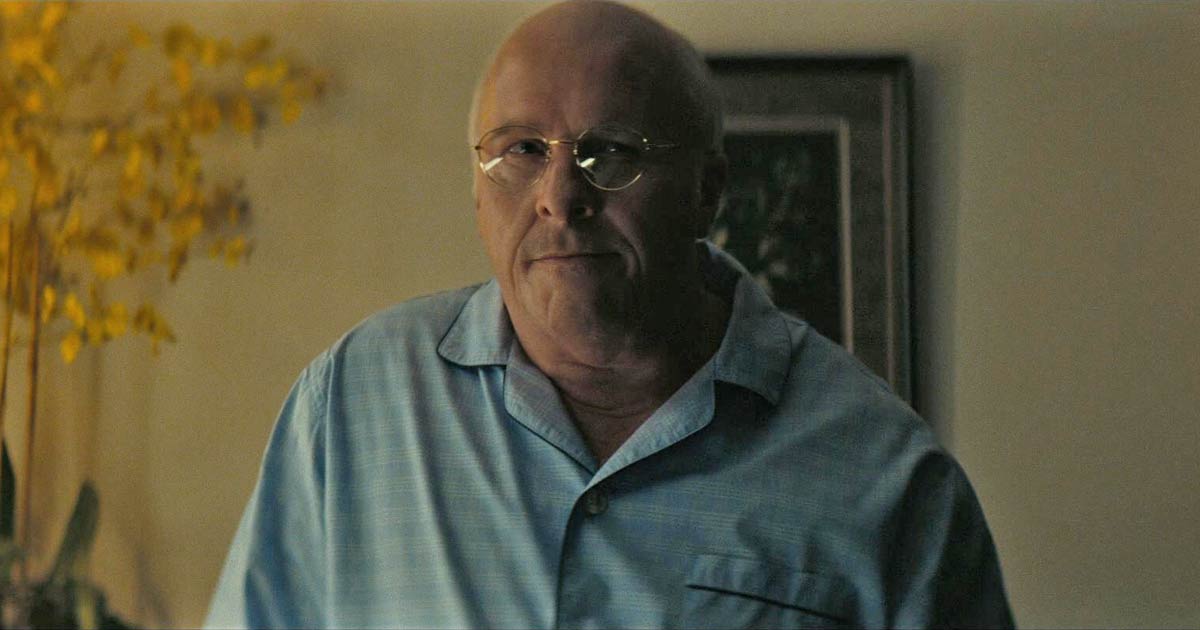 Christian Bale Losing & Gaining Weight For Roles Is Shocking & Impressive At The Same Time. From The Machinist To Vice, Check Out The 5 Most Drastic Ones!