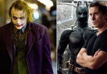 Christian Bale Once Revealed He Wasn't Satisfied With His Performance As Batman