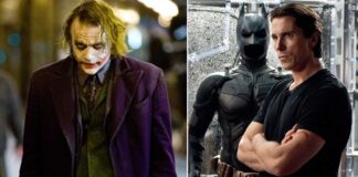 Christian Bale Once Revealed He Wasn't Satisfied With His Performance As Batman