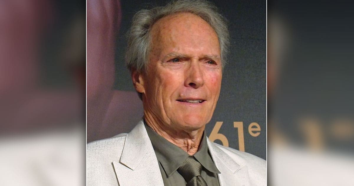 Clint Eastwood's daughter on growing up with famous dad: He's a down-to-earth person