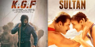 Closing Worldwide Collection Of KGF Chapter 2 (Hindi)