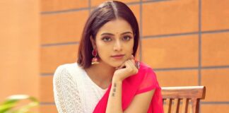 Cold vibes between actresses is a misconception: Janani