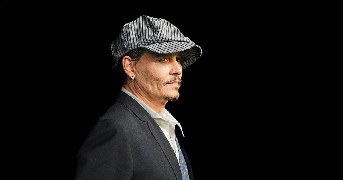 Contrary To Expectations, Johnny Depp Witnesses Significant Fall In Popularity After Win In Defamation Trial Against Amber Heard!