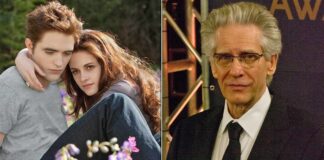 Could Kristen Stewart & Robert Pattinson Work Together Again? Director David Cronenberg Has A Movie Idea For Them