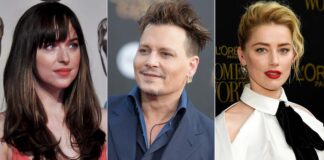 Dakota Johnson Slams Fans For Dragging Her In Johnny Depp vs Amber Heard Case