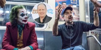 David Zaslav Approaches Todd Phillips To Be DCEU’s Kevin Feige?