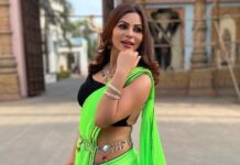 Deepali Saini opens up on her role in 'Saath Nibhana Saathiya 2'