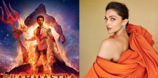Deepika Padukone Roped In For A Special Role IN Brahmastra