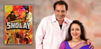 Dharmendra Once Paid 2000 To Spot Boys Just To Hug Hema Malini On The Sets Of Sholay