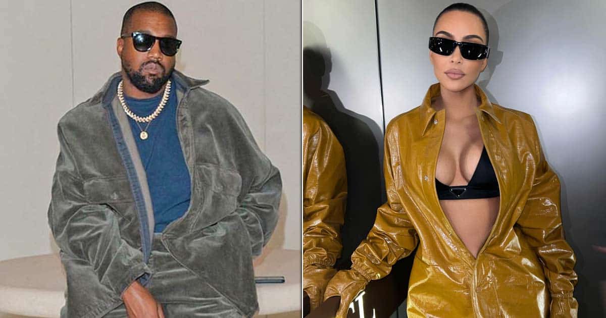 Did Kanye West Just Pull A Reverse Card On Kim Kardashian At BET Award? Mentions Her In His Speech