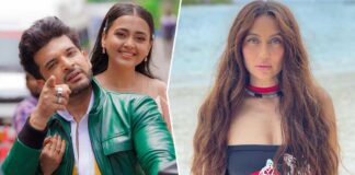 Did Karan Kundrra & Anusha Dandekar Bump Into Each Other With Tejasswi Prakash Was By His Side? Find Out
