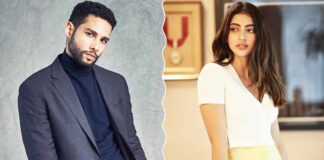 Did Siddhant Chaturvedi Just Confirm Dating Amitabh Bachchan's Granddaughter Navya Naveli Nanda? Read On
