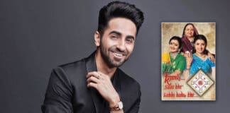 Did You Know? Ayushmann Khurrana Once Audition For Kyuki Saas Bhi Kabhi Bahu Thi But This Actor Bagged The Role