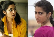 Did You Know? Money Heist's Nairobi aka Alba Flores Spoke Telugu Fluently In A Film- Watch The Viral Clip