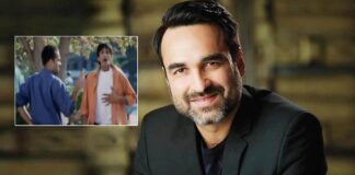 Did You Know Pankaj Tripathi Played A Role In Vijay Raaz's Famous Kauwa Biryani Scene From Run