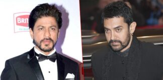 Did You Know Shah Rukh Khan Was Allegedly One Of The Reasons Why Aamir Khan Stopped Attending Award Shows?