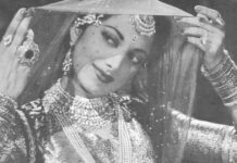 'Dil-e-nadaan, tujhe hua kya hai': Suraiya's meteoric rise and inexplicable disappearance