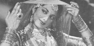 'Dil-e-nadaan, tujhe hua kya hai': Suraiya's meteoric rise and inexplicable disappearance