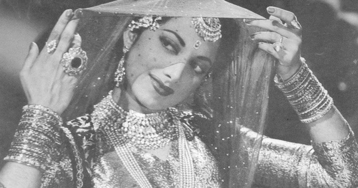 Suraiya's Meteoric Rise & Inexplicable Disappearance