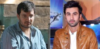 Director Karan Malhotra okay with poster leak of 'Shamshera'